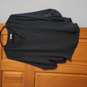 Maurices Atwood 3/4 sleeve blouse